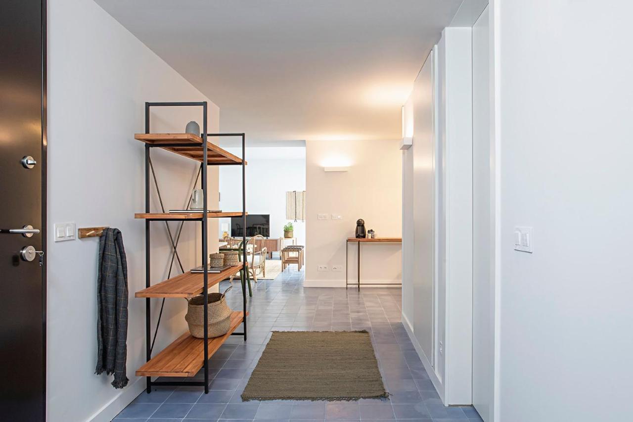 Piso Azul Premium In Bairro Alto By Lovelystay Appartement *