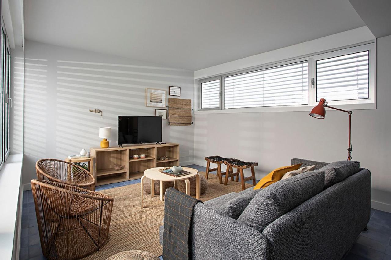 Appartement Piso Azul Premium In Bairro Alto By Lovelystay Lisboa
